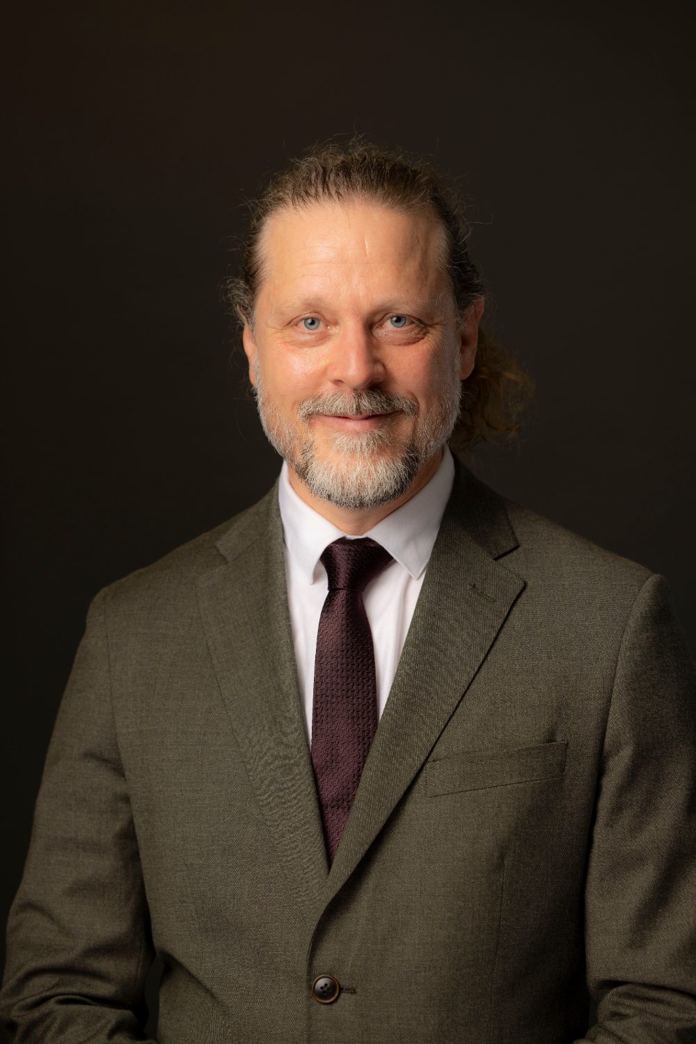 Matthew Hall