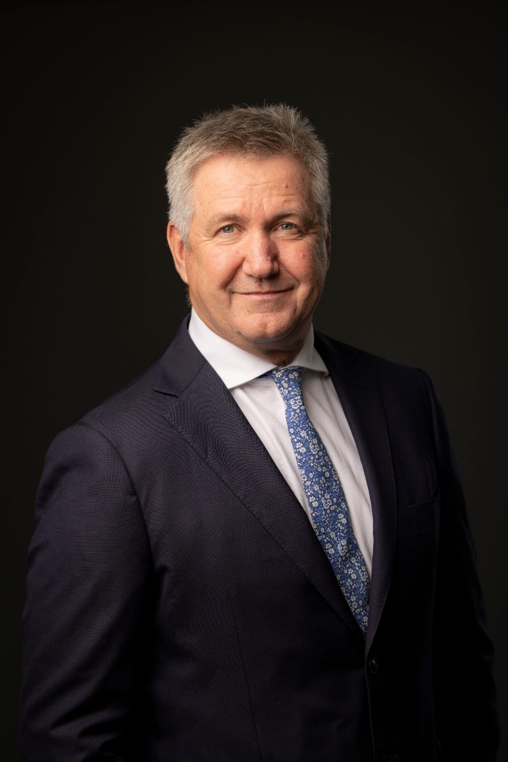 Michael Gillis